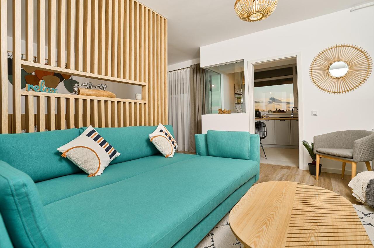 Moon Plaza Deluxe Studios Bucarest Extérieur photo