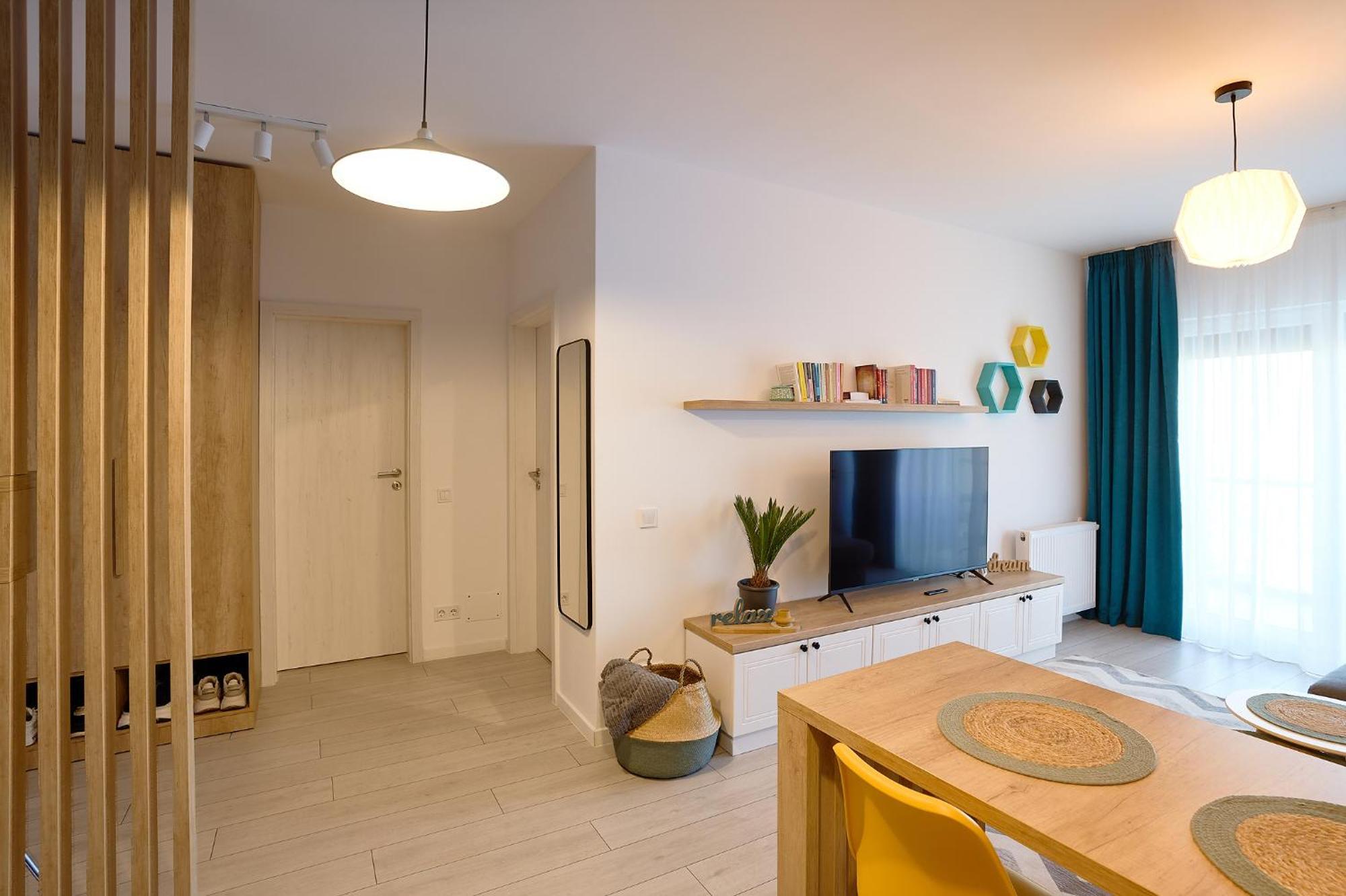 Moon Plaza Deluxe Studios Bucarest Extérieur photo